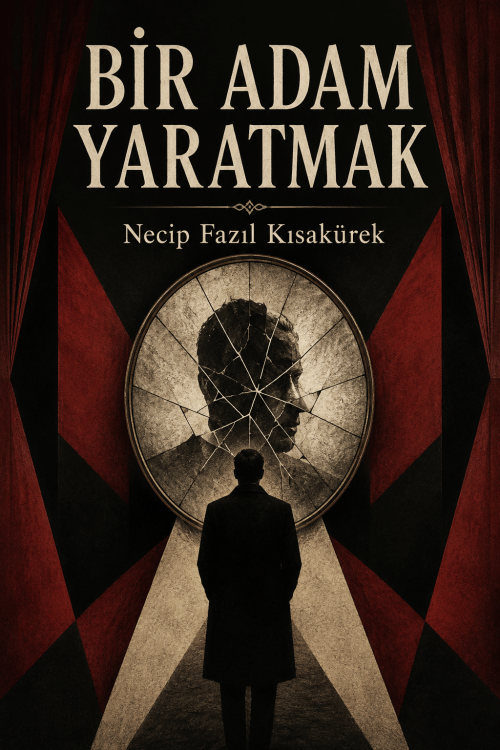 Bir Adam Yaratmak