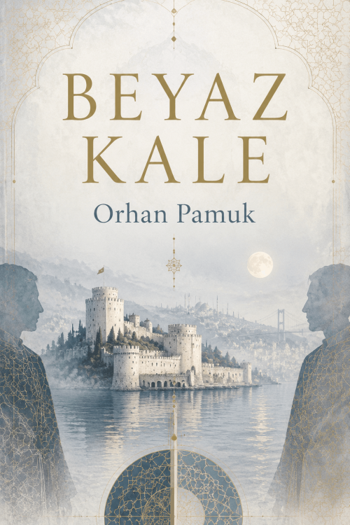 Beyaz Kale