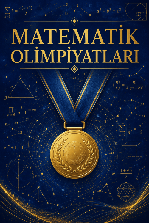 Matematik Olimpiyatları