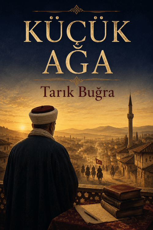 Küçük Ağa