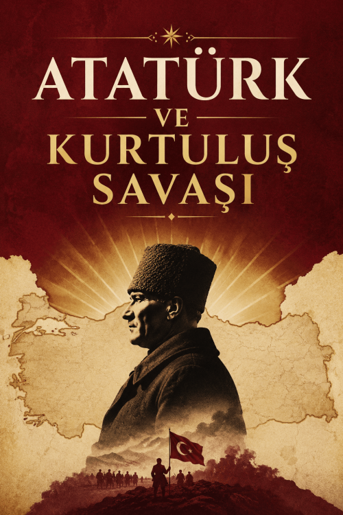 Atatürk ve Kurtuluş Savaşı
